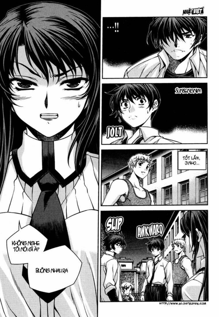 unbalance x unbalance chapter 36 2