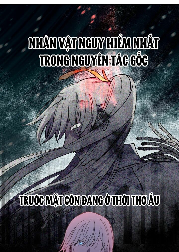 những nhân vật mạnh nhất thế giới ám ảnh tôi chapter 3 17