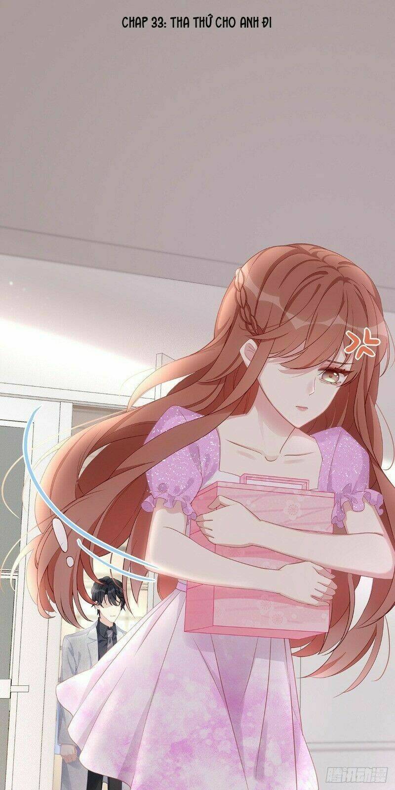 chỉ muốn cưng chiều em chapter 33 1