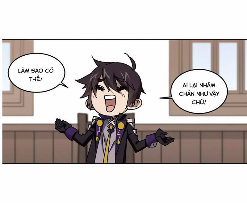 võng du chi cận chiến pháp sư chapter 265 23