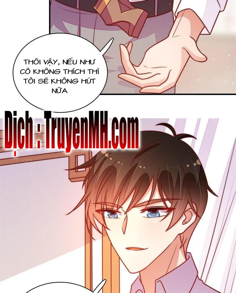 ngày nào thiếu soái cũng ghen chapter 207 2