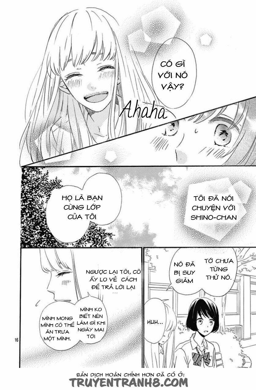 he loves you chapter 1 15