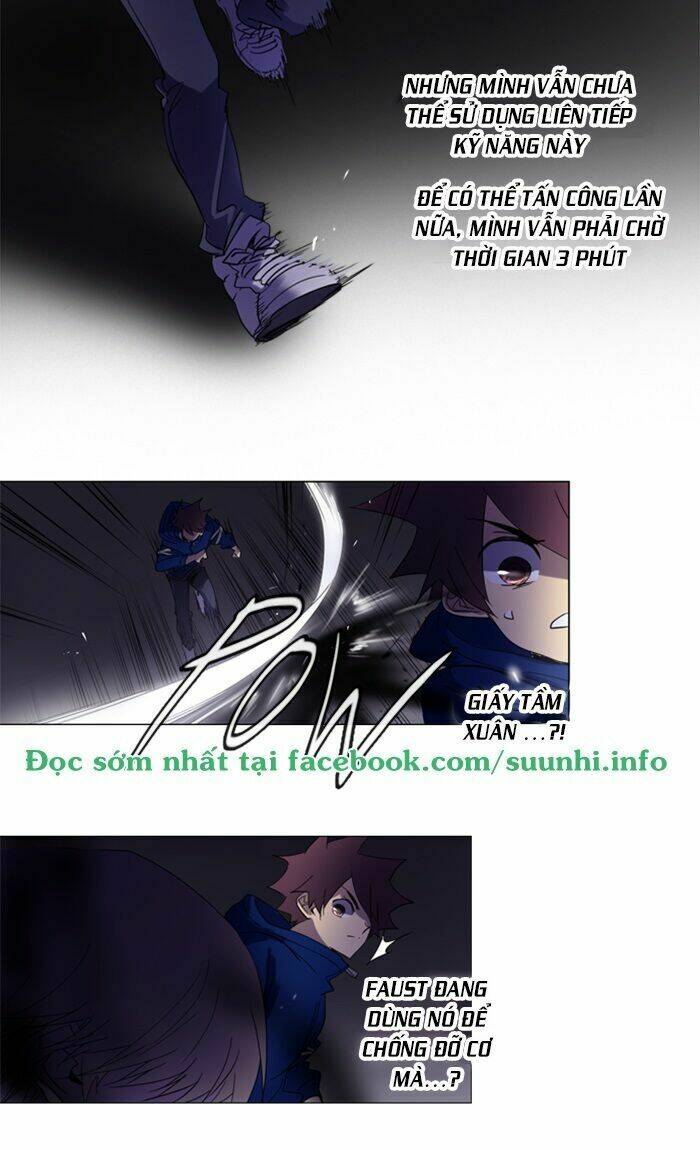 bản khế ước linh hồn chapter 79 40