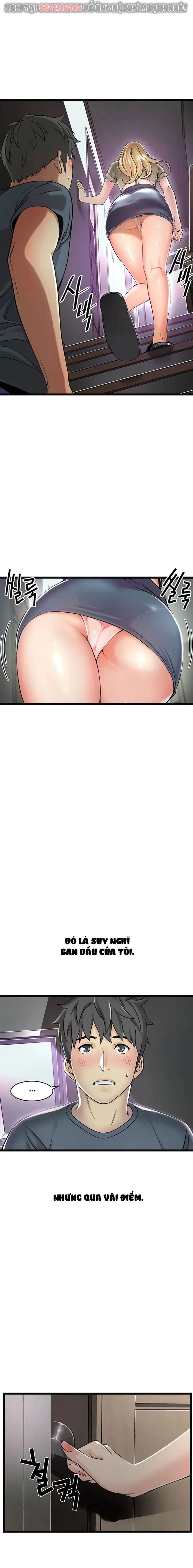 chuyện ngõ hẻm chapter 2 10