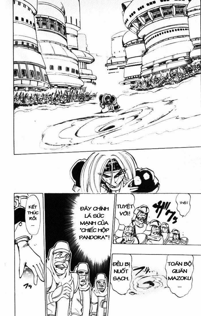 violinist of hameln - cây đàn kì diệu chapter 27 8