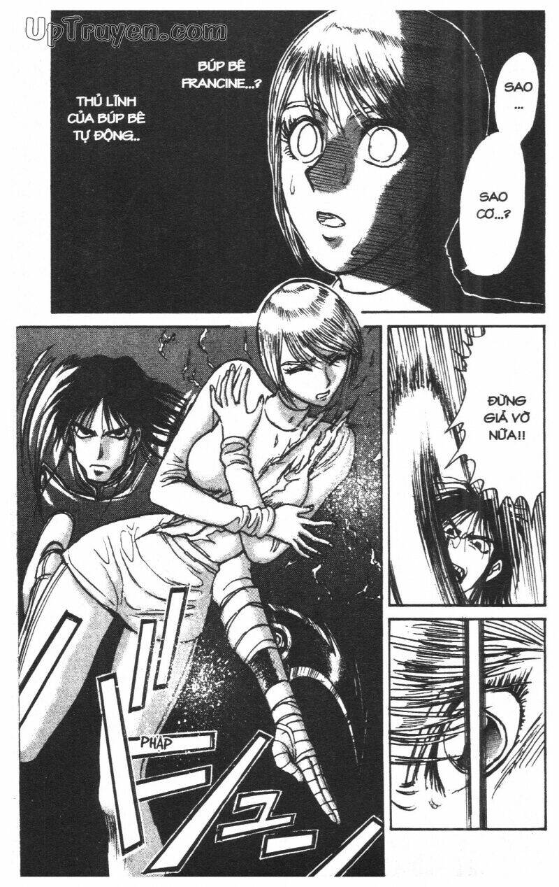 karakuri circus - gánh xiếc quái dị chapter 29 89