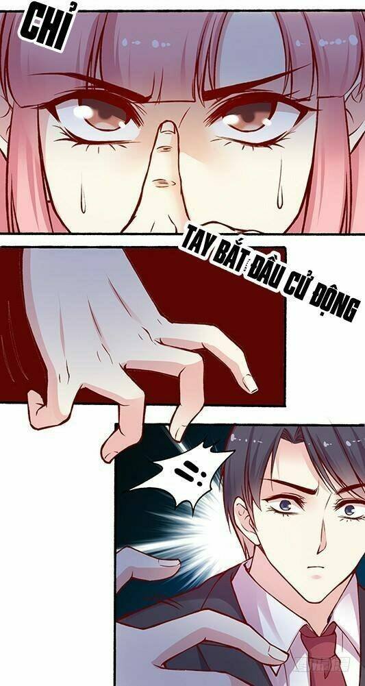 jm đặc thù khách nhân phục vụ bộ chapter 41 12