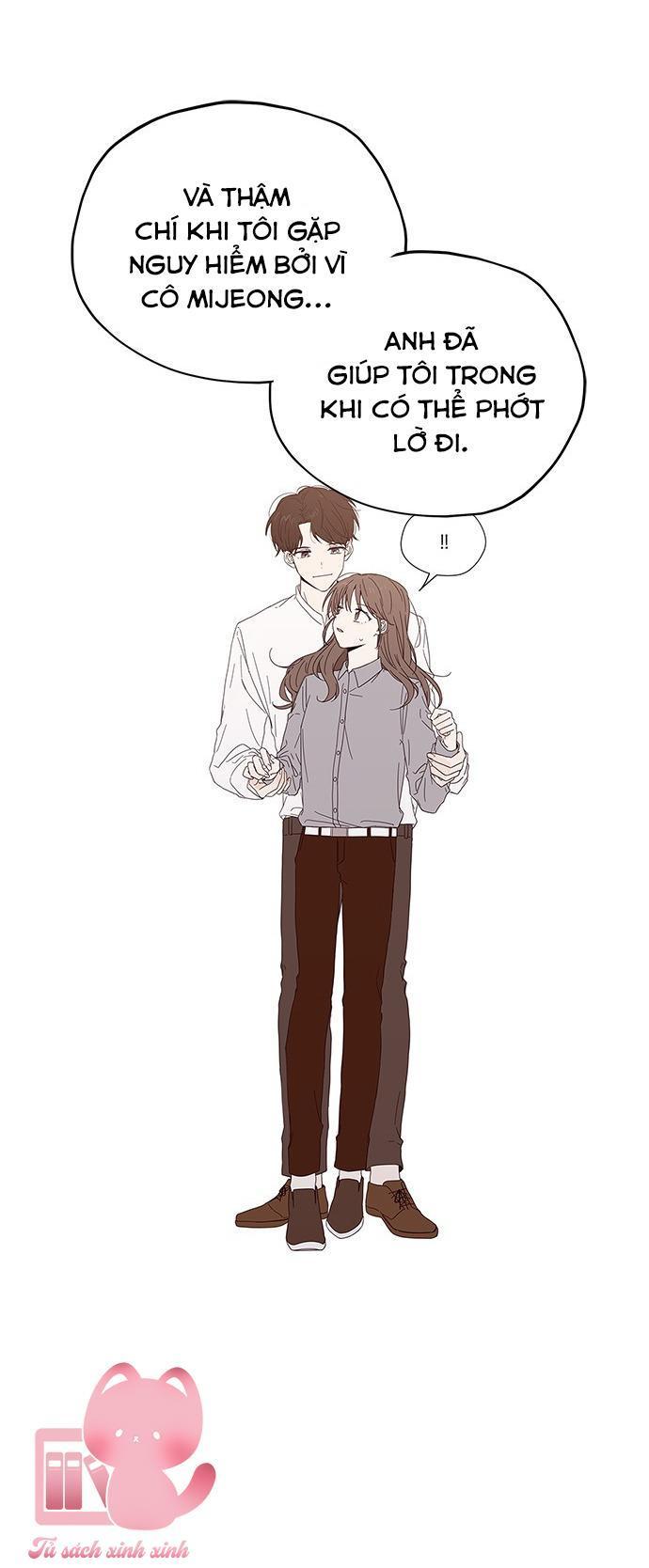 sợi chỉ tình yêu chapter 50 42