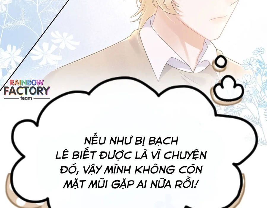 ăn một bé thỏ chapter 27 22