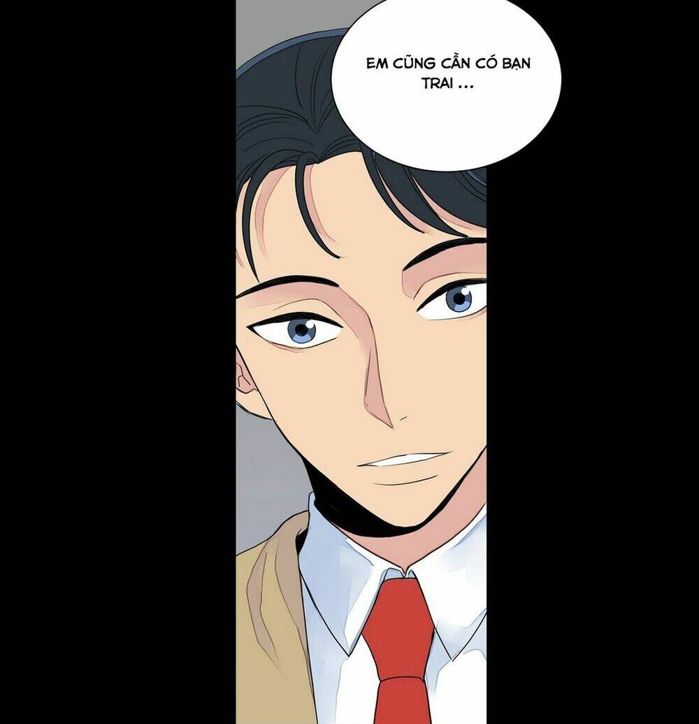 cậu nhóc tiểu học mà tôi yêu! chapter 6 3