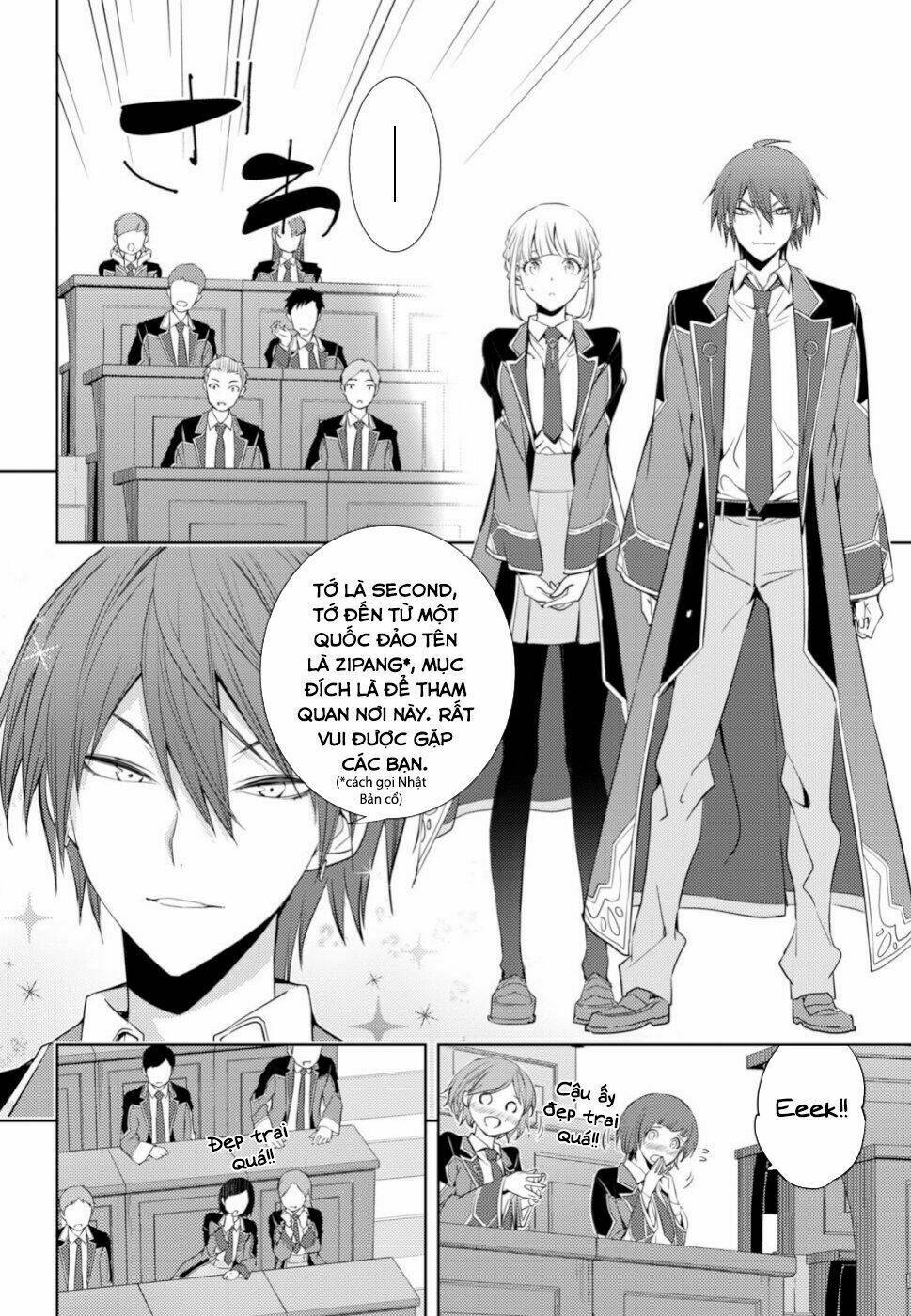 moto sekai ichi'i subchara ikusei nikki: hai player, isekai wo kouryakuchuu! chapter 6 26
