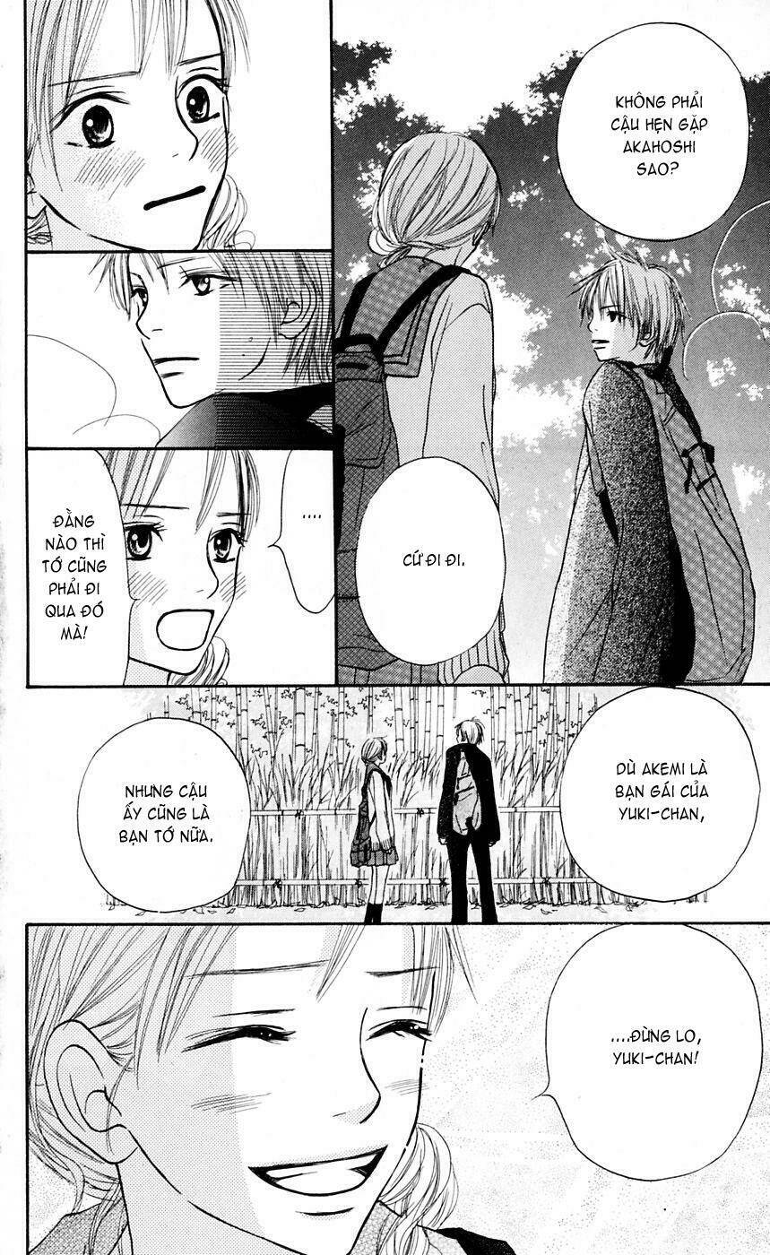 phát điên vì em chapter 11 24