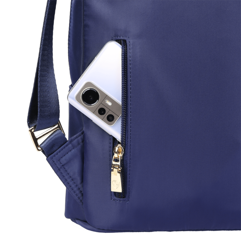 Balo thời trang Sakos Dahlia Tiện Ích, Nhỏ Gọn - Hàng Chính Hãng