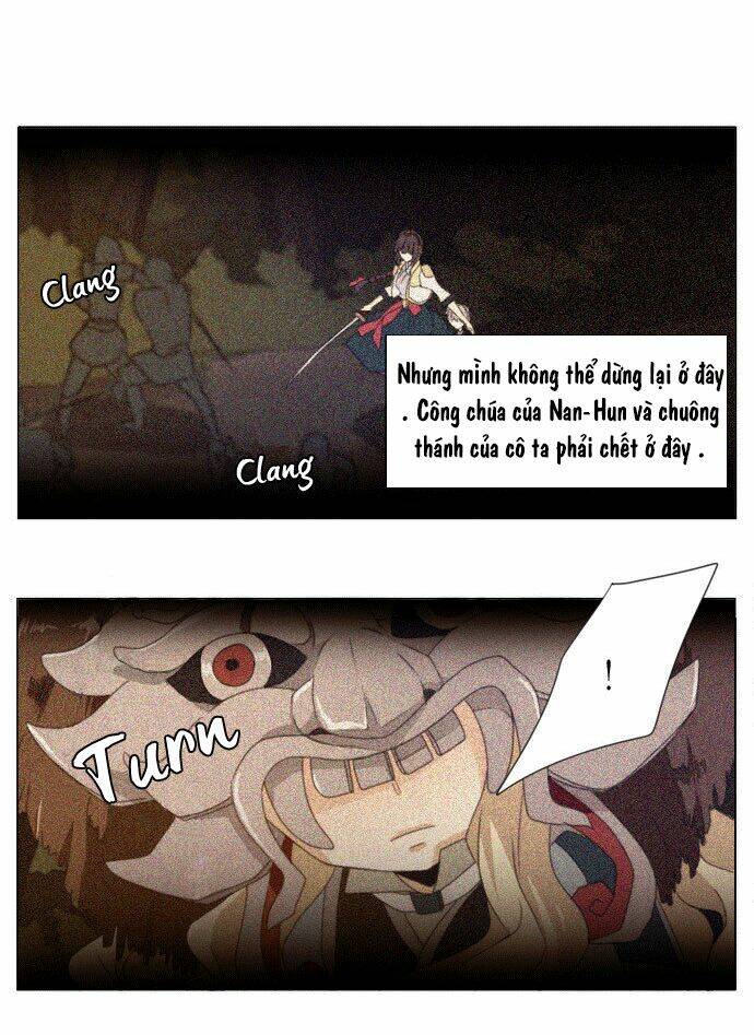 godly bells chapter 37 30