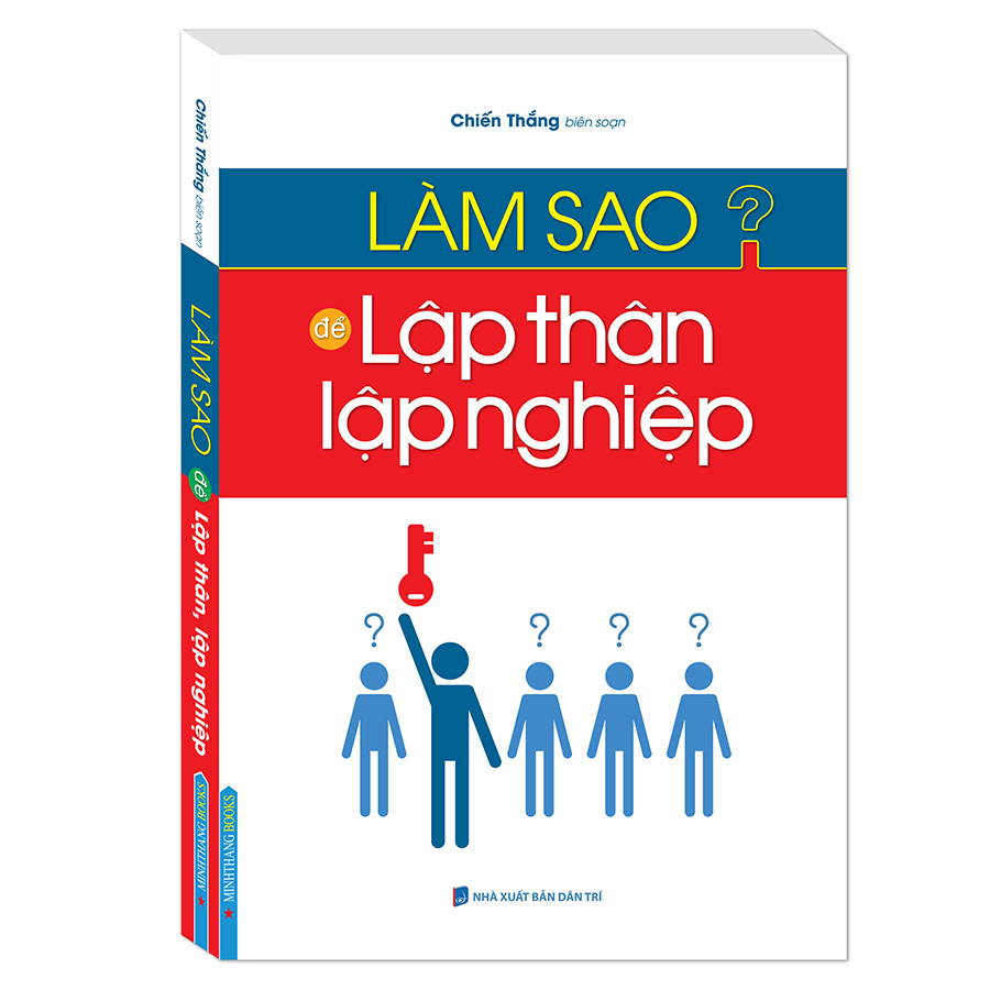 Làm Sao Để Lập Thân Lập Nghiệp