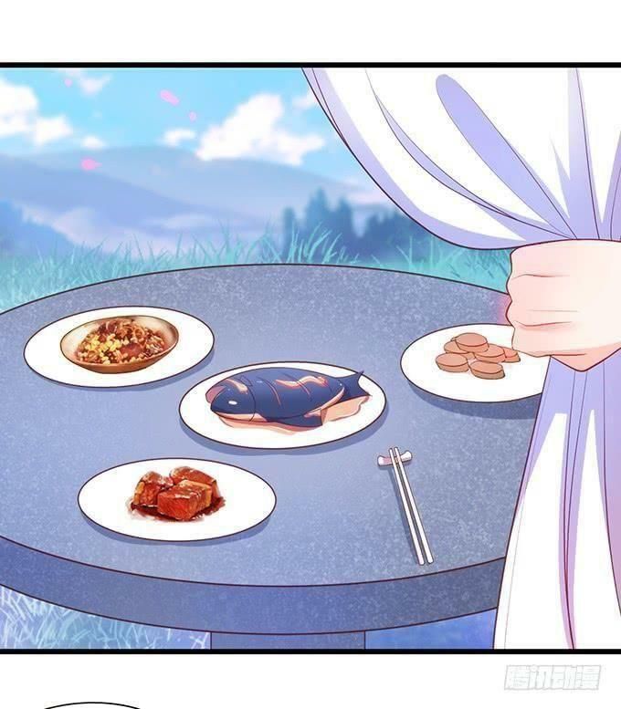 hồ tiên hung bạo chapter 115 14