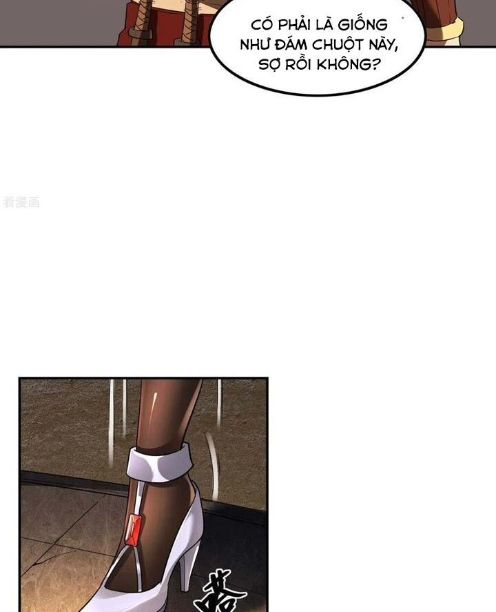 đệ nhất người ở rể chapter 96 20