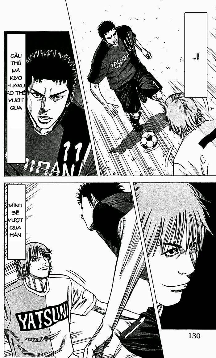 angel voice chapter 40 6