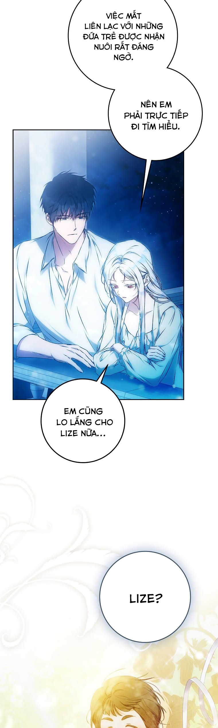 trở thành vợ của nam chính chapter 116 4