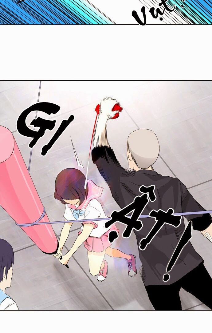 tòa tháp bí ẩn 2 chapter 70 39