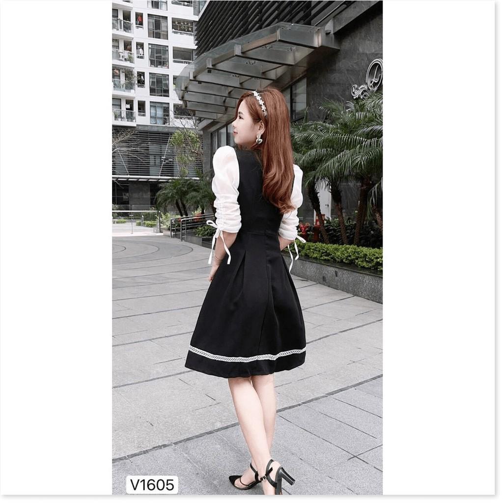 ĐẦM NỮ , ĐẦM XÒE UMI DỰ TIỆC NỮ SIÊU XINH - TÔN DÁNG VINA 1HITSTORE