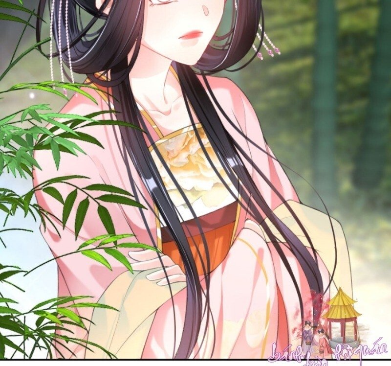 vương gia, áo lót của ngươi rơi mất rồi chapter 43 6