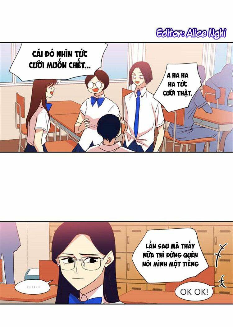 trở lại tuổi mười mấy chapter 135 2