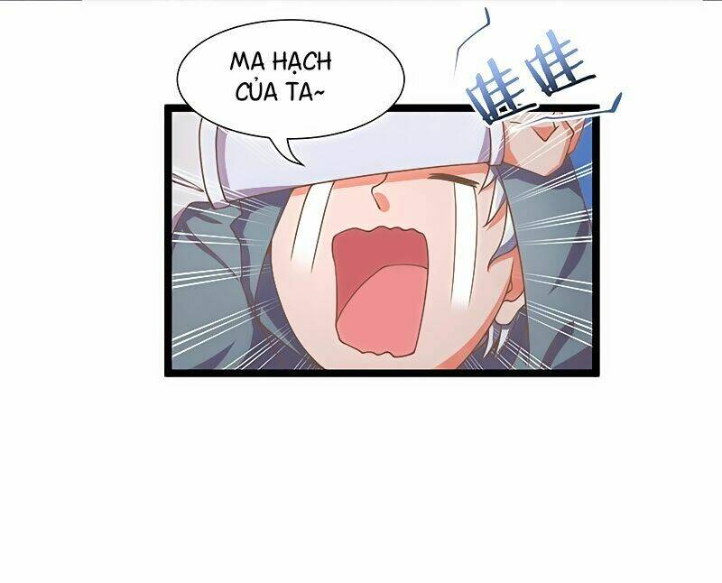 hỗn độn kiếm thần chapter 19 10