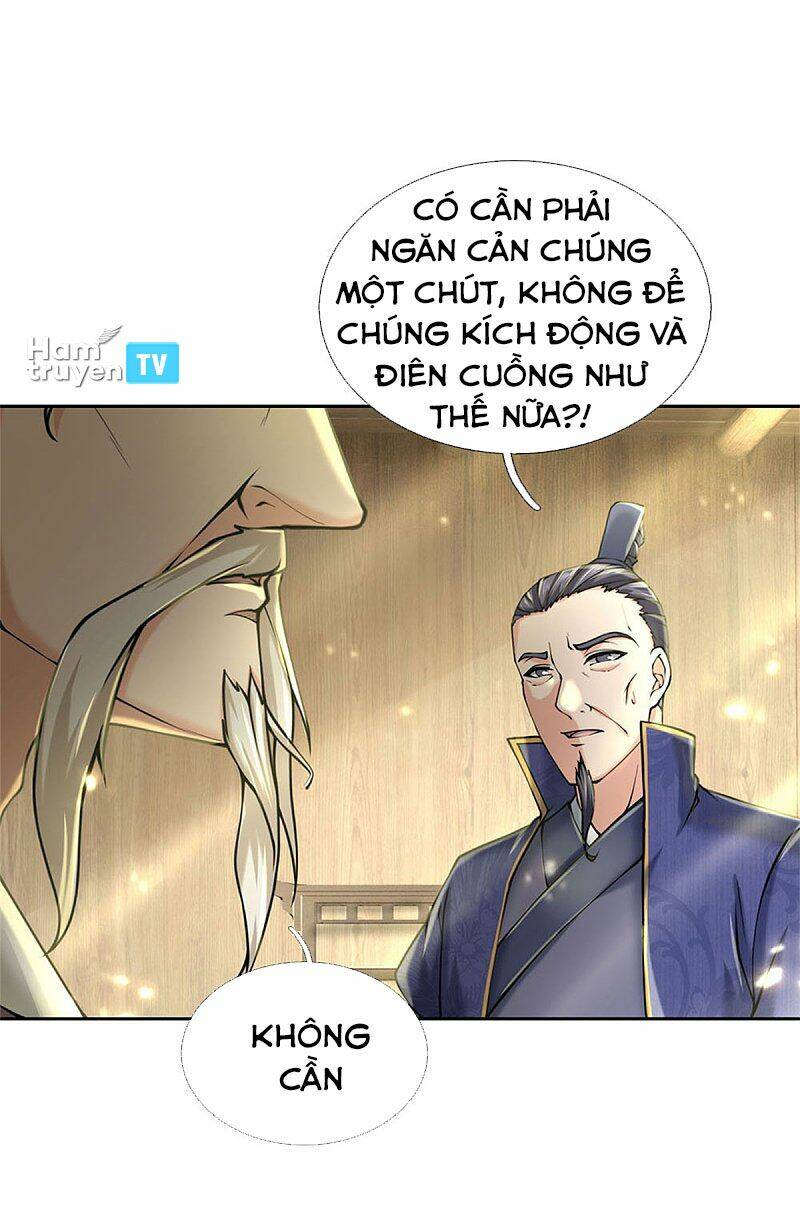 thân thể của ta là kiếm chủng chapter 106 26