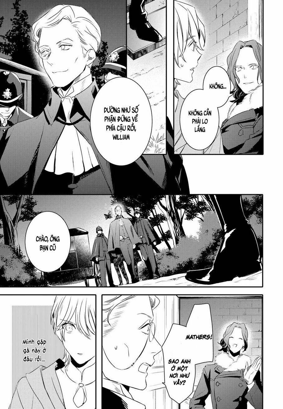 phong ấn triệu hồi ác quỷ dantalion chapter 84 24