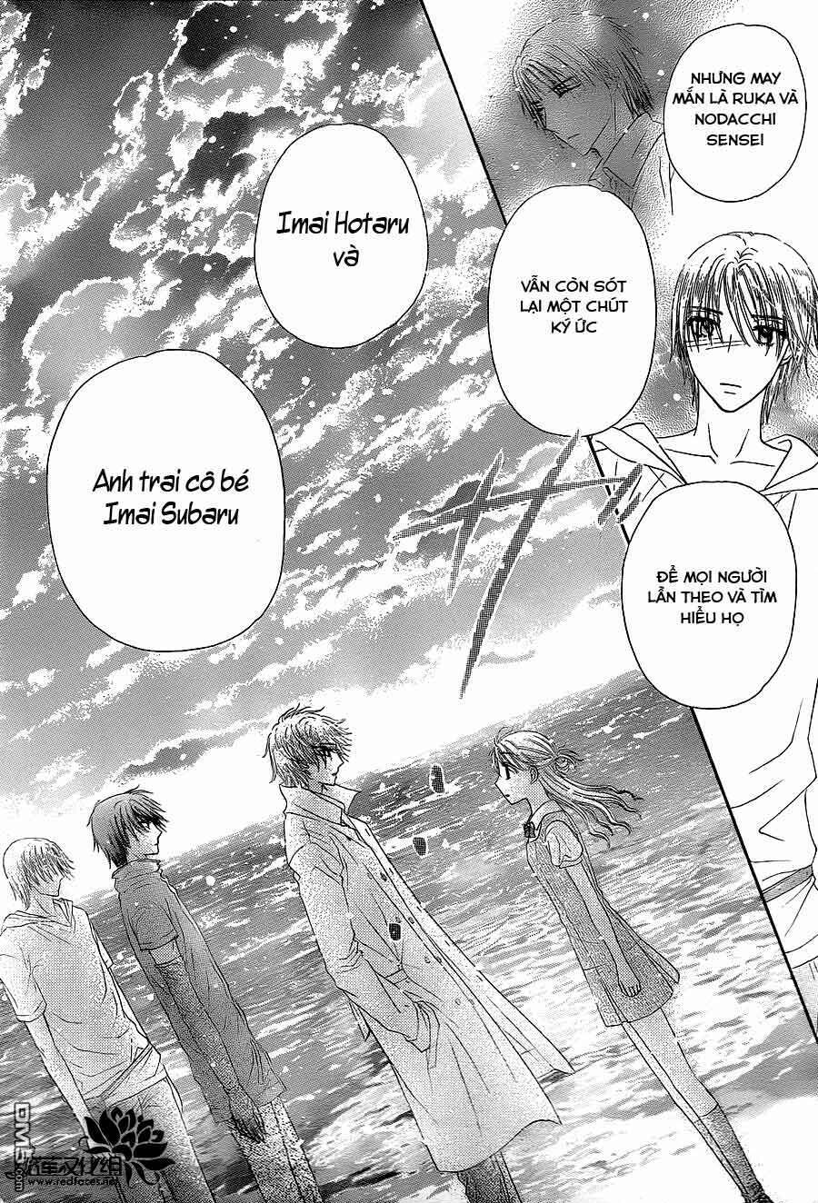 gakuen alice chapter 180 21