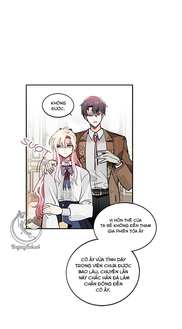 xin hãy cho tôi về nhà chapter 4.2 18