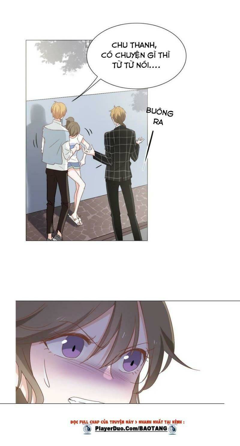 thập nhị hắc miêu chapter 6 17