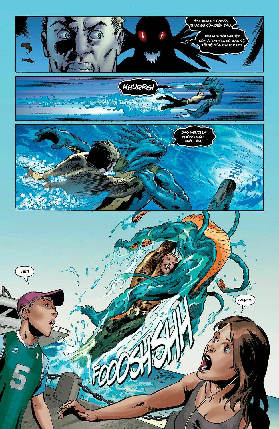 aquaman chapter 34 8