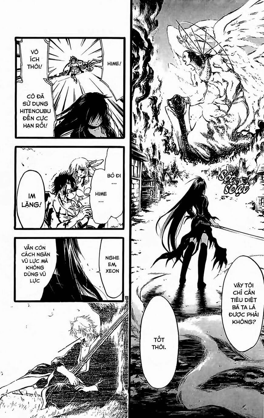 watashi no messiah-sama chapter 52 5