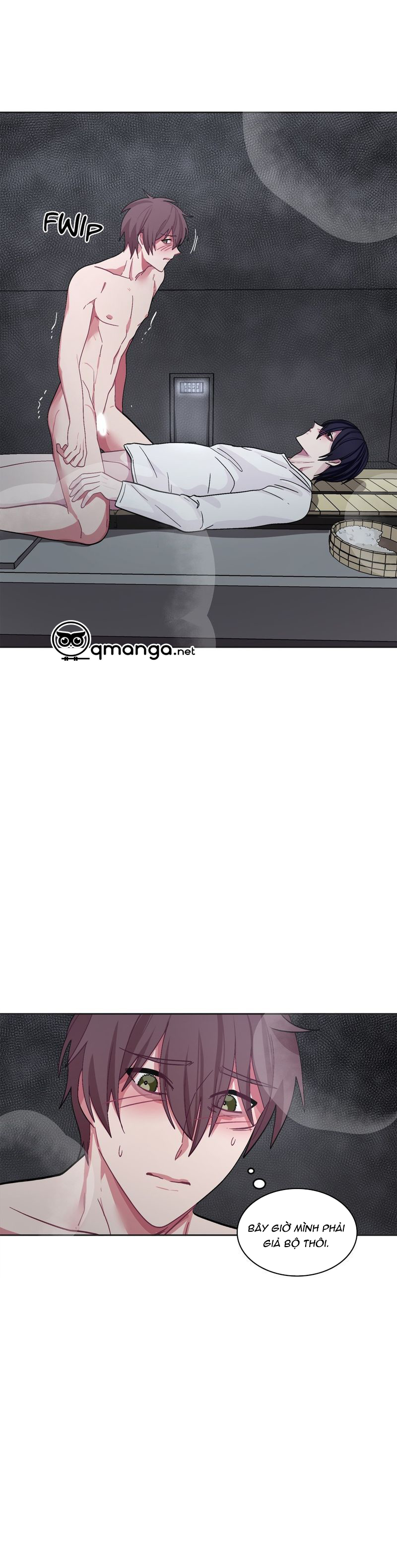 hãy tuân lệnh tôi chapter 18 23