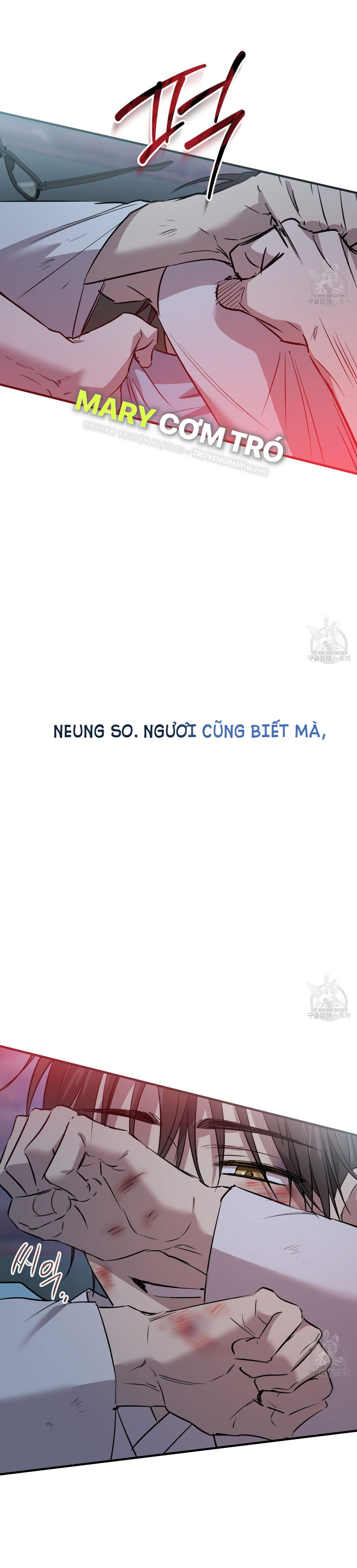 những chú thỏ của hapypy chapter 60.1 3