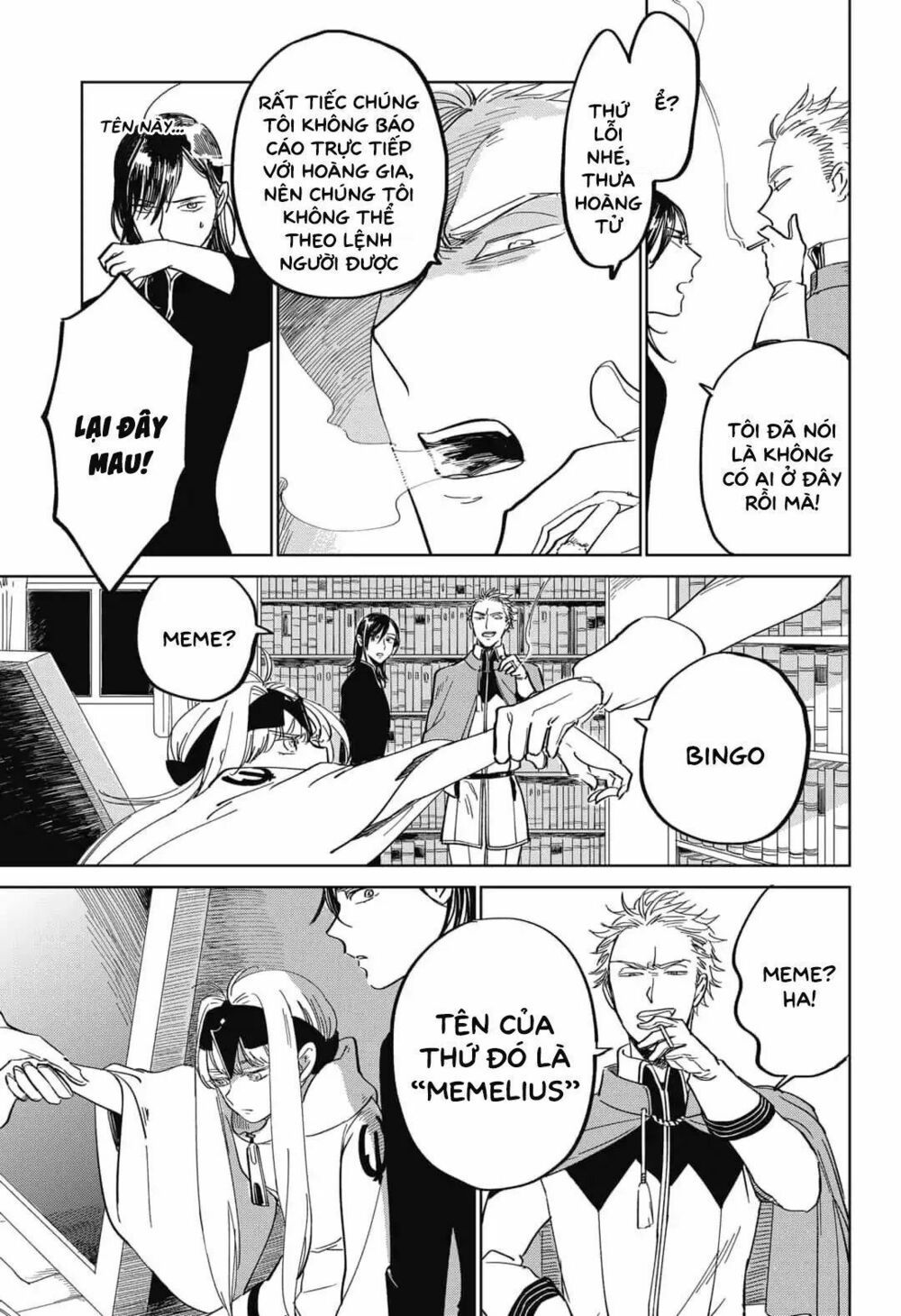 ấn ký abyss chapter 1 36