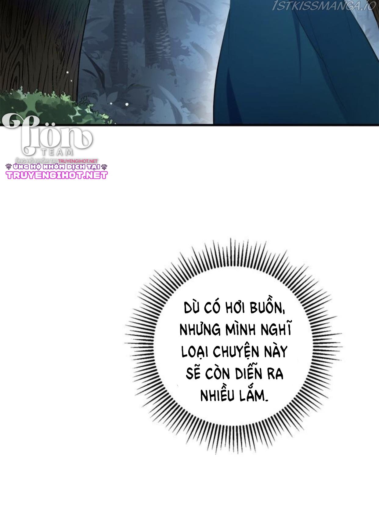 công nương đã thay đổi chapter 69.2 23