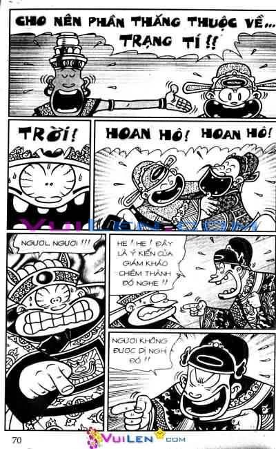 thần đồng đất việt chapter 46 70