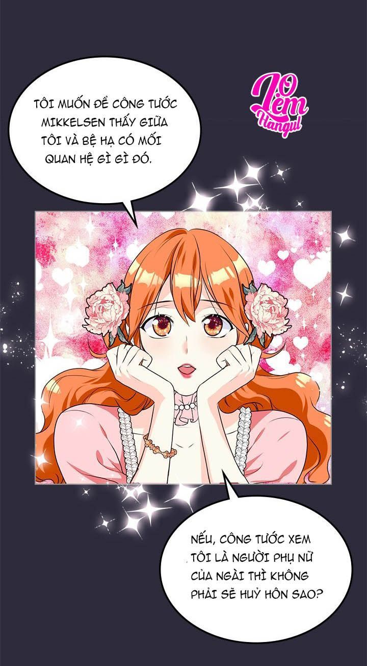 đức hạnh của ác nữ phản diện chapter 25 33