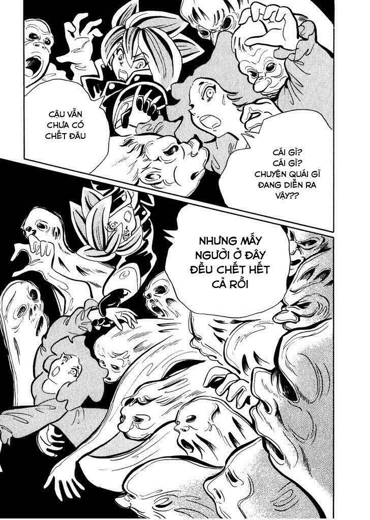 akumu koushounin chapter 4 14