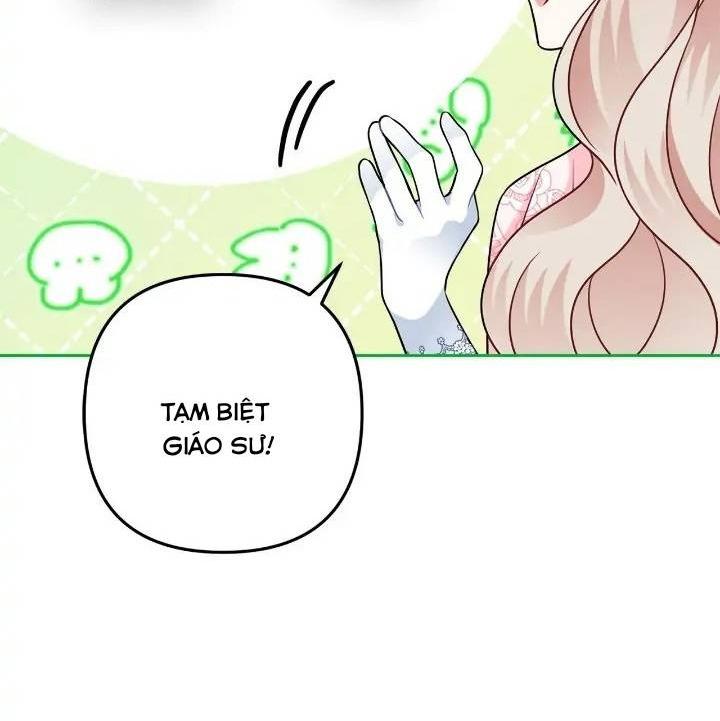 tại sao mẹ chồng tôi lại như thế này? chapter 15 115