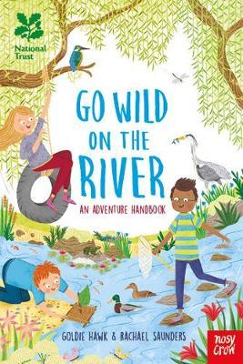 NT: GO WILD ON THE RIVER