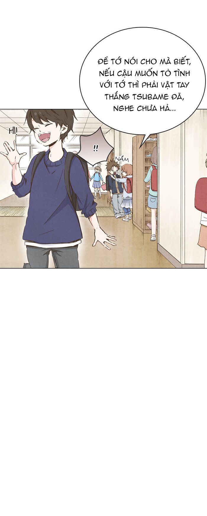 honey! honey! marry me! chapter 57 33