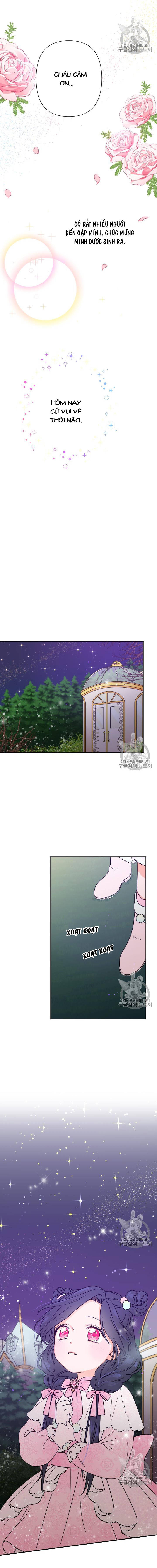 lady baby chapter 97 11