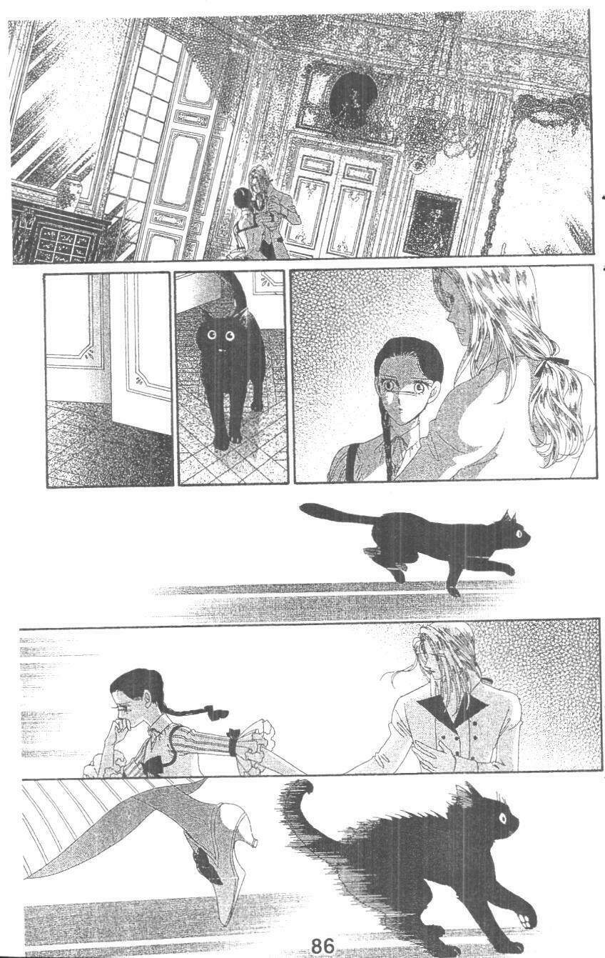 ngài tử tước phiêu lãng chapter 1 86