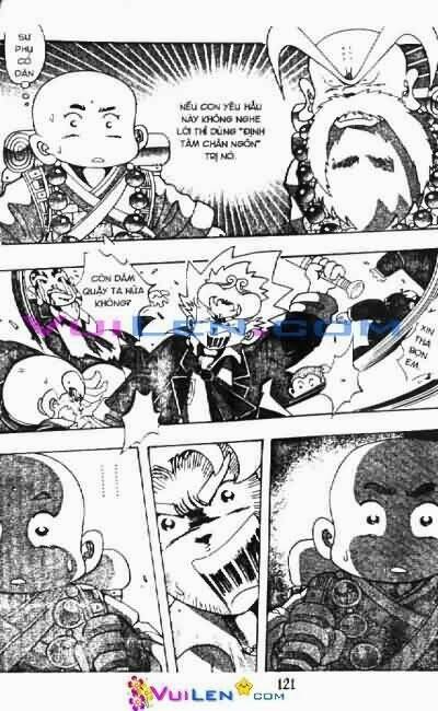 những người bạn tốt chapter 1 122