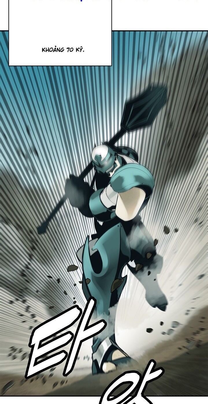 bất bại chân ma chapter 71 4