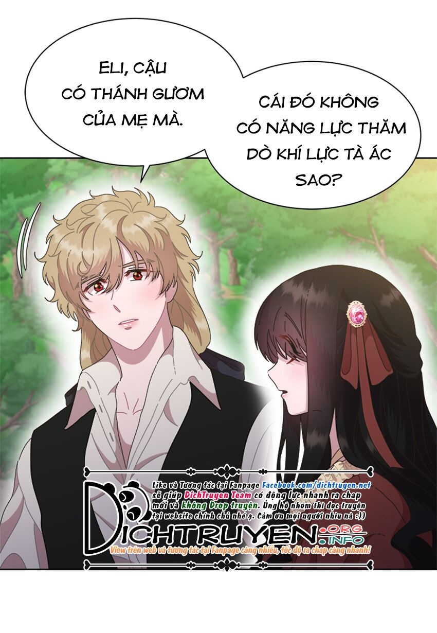 con gái bảo bối của ma vương chapter 130 42